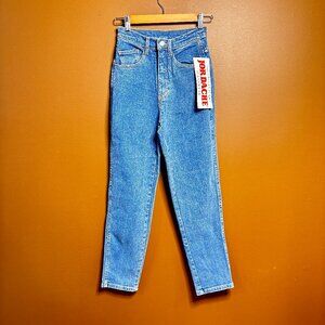 NWT Jordache Style 1107 Jeans – Size 4, Length 27.5